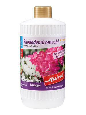 Rhododendrondünger Rhododendronwohl 1000ml